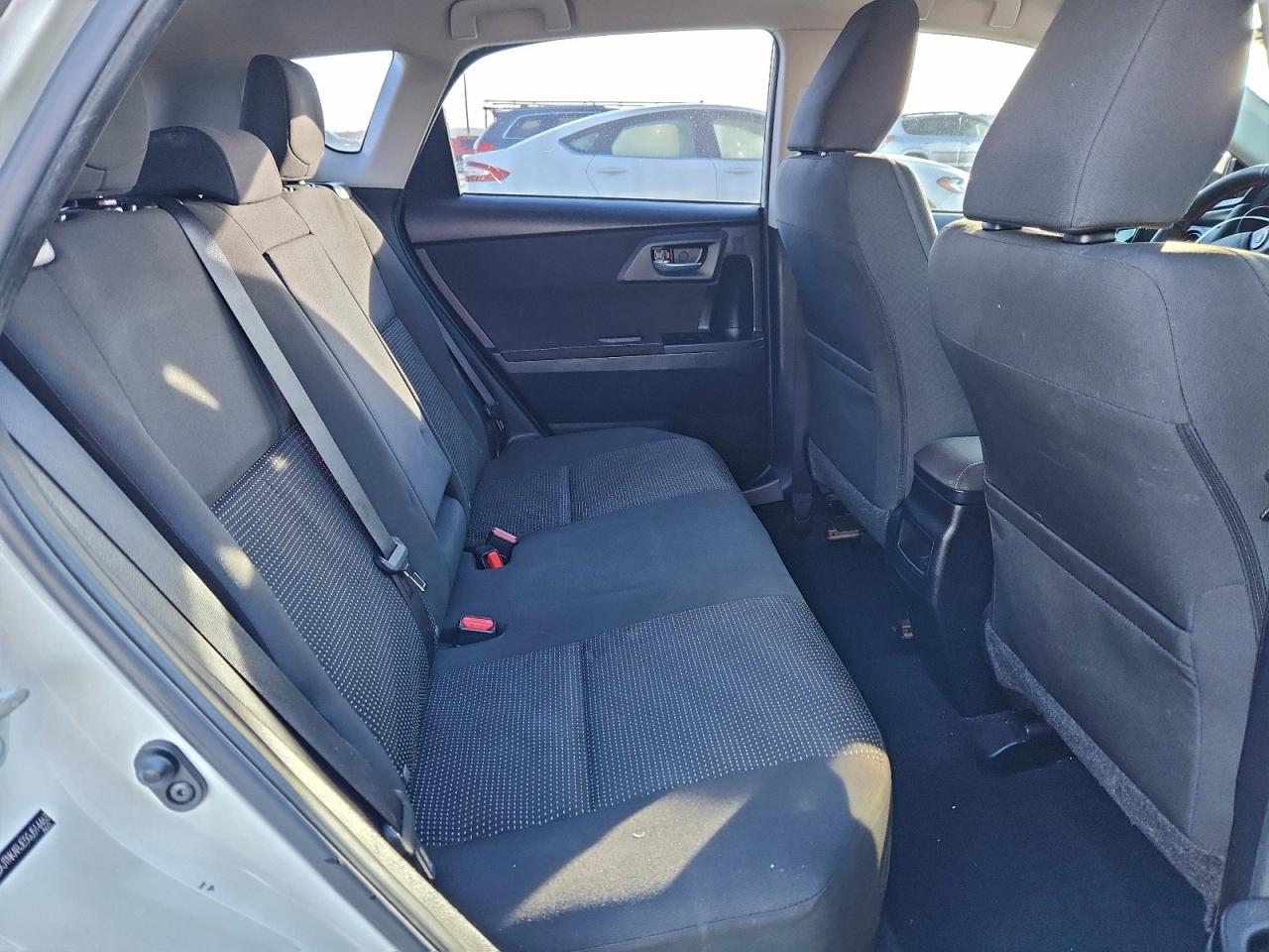 Toyota Scion Image 12