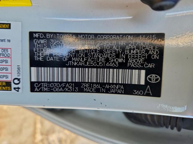 Toyota Scion Image 2