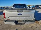 Ford F-150 Supercrew Image 4