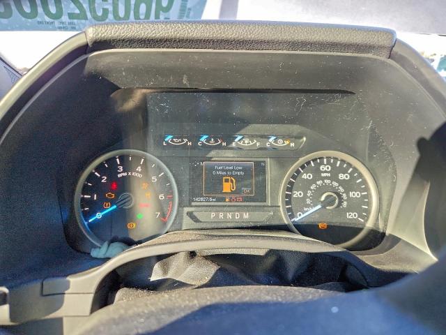 Ford F-150 Supercrew Image 5