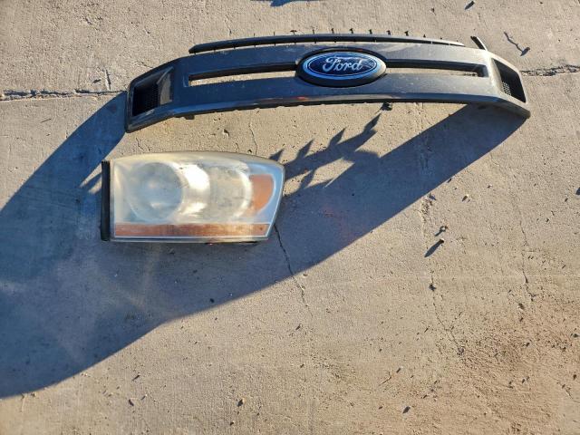 Ford F-150 Supercrew Image 9