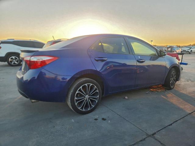 Toyota Corolla L Image 4