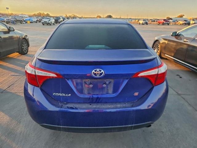Toyota Corolla L Image 11