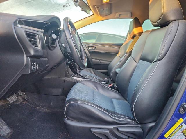 Toyota Corolla L Image 5