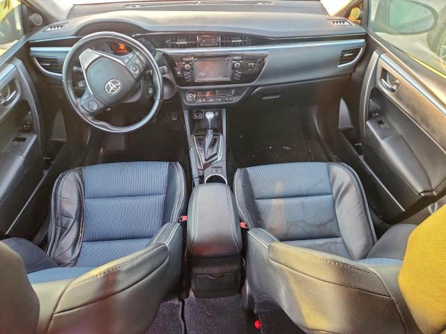 Toyota Corolla L Image 7