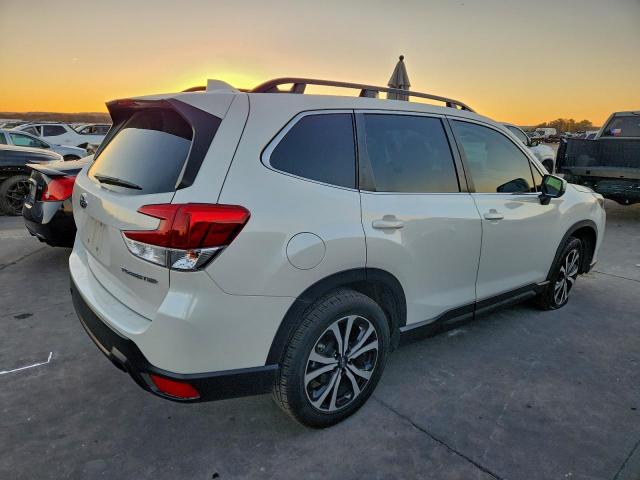 Subaru Forester Limited Image 4