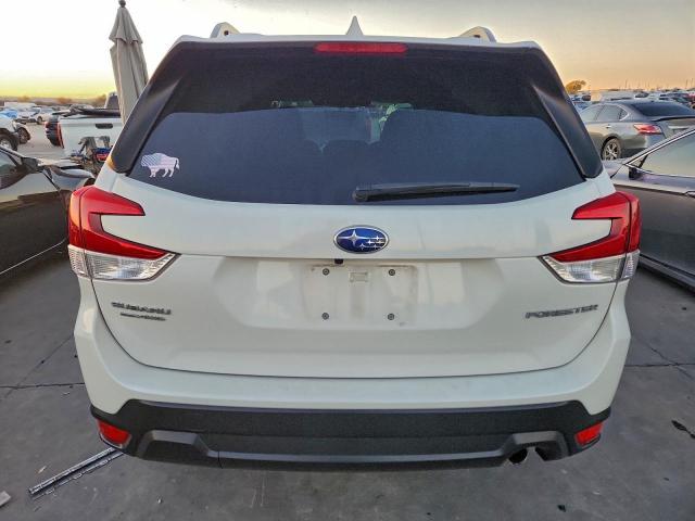 Subaru Forester Limited Image 5