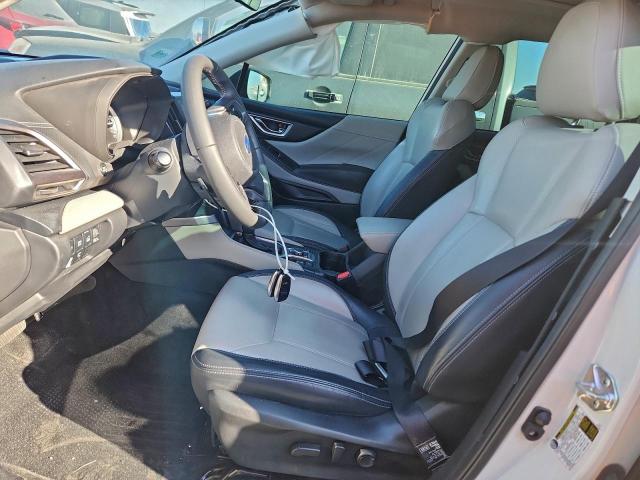 Subaru Forester Limited Image 6