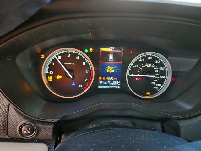 Subaru Forester Limited Image 11