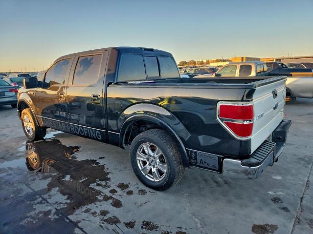 Ford F-150 Supercrew Image 3