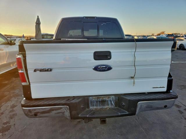 Ford F-150 Supercrew Image 6