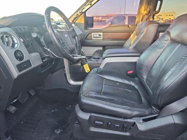 Ford F-150 Supercrew Image 7