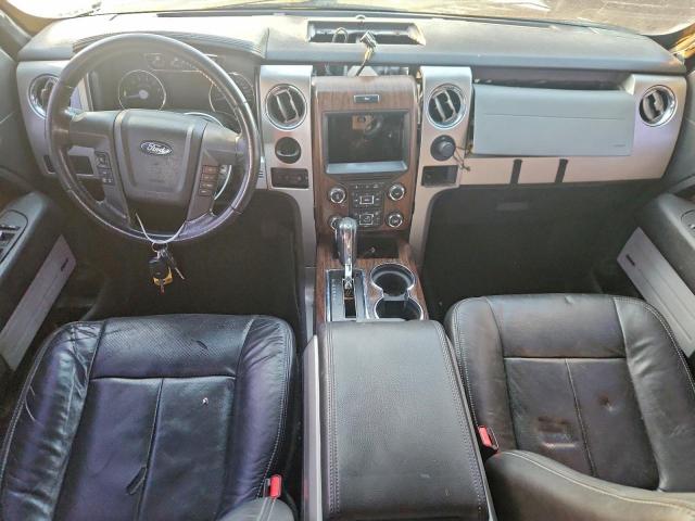 Ford F-150 Supercrew Image 9