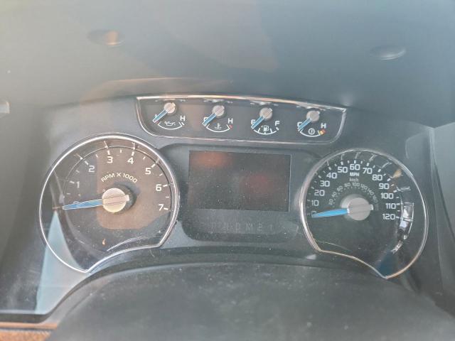 Ford F-150 Supercrew Image 8