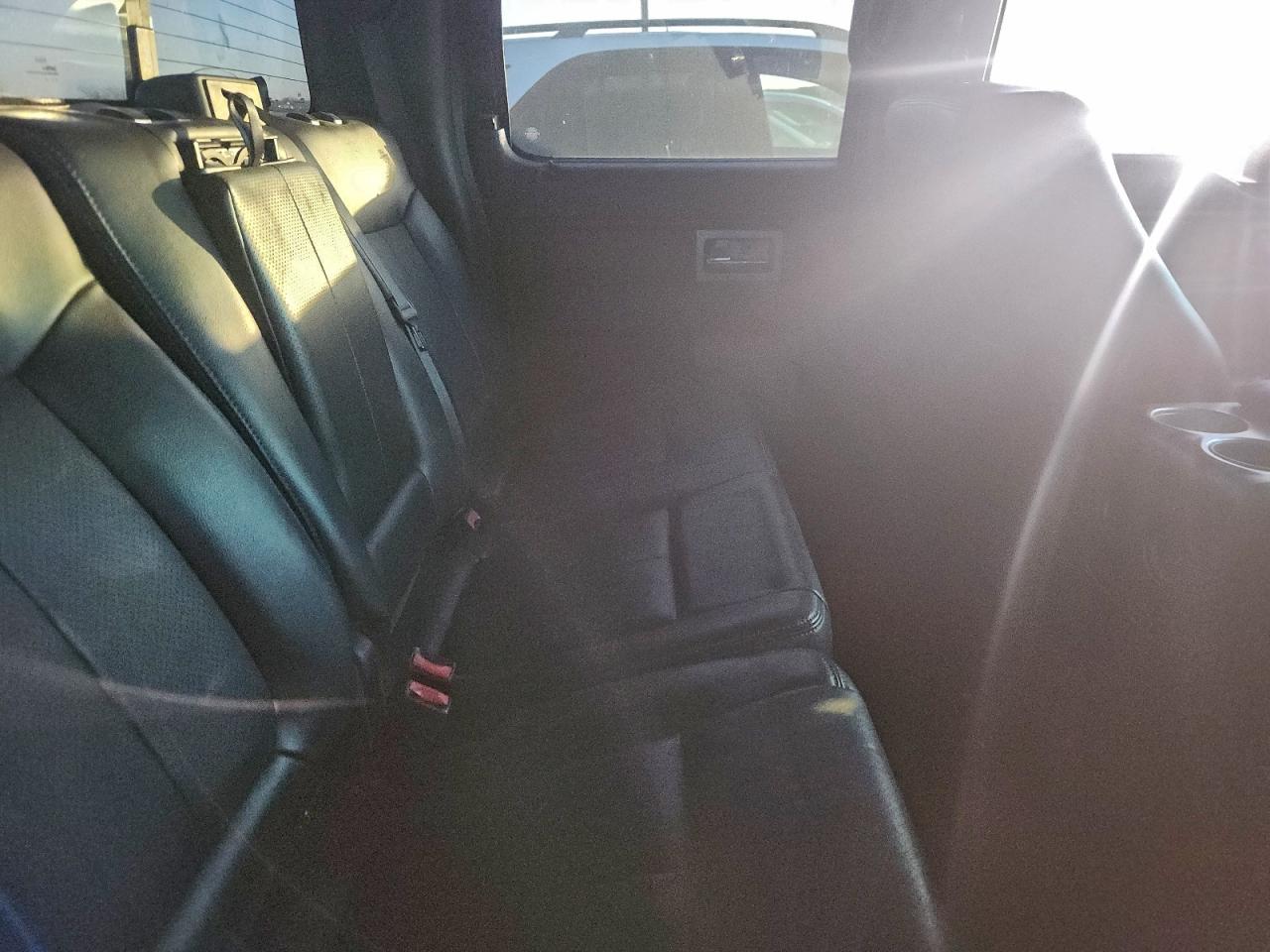 Ford F-150 Supercrew Image 12