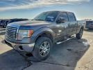 Ford F-150 Supercrew Image 1