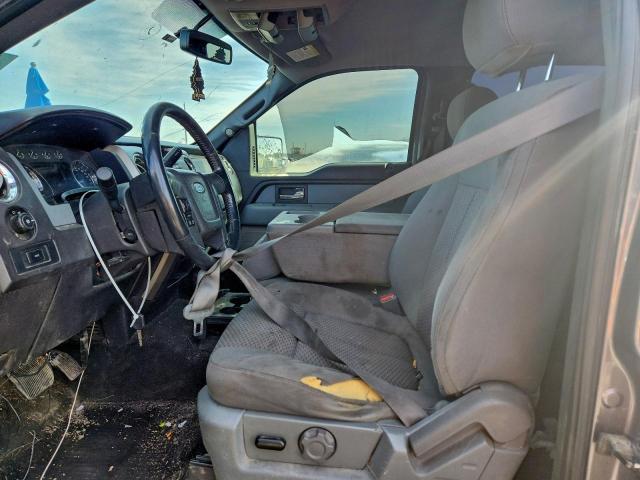 Ford F-150 Supercrew Image 5