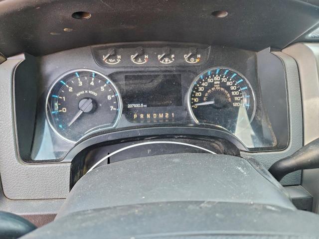 Ford F-150 Supercrew Image 2