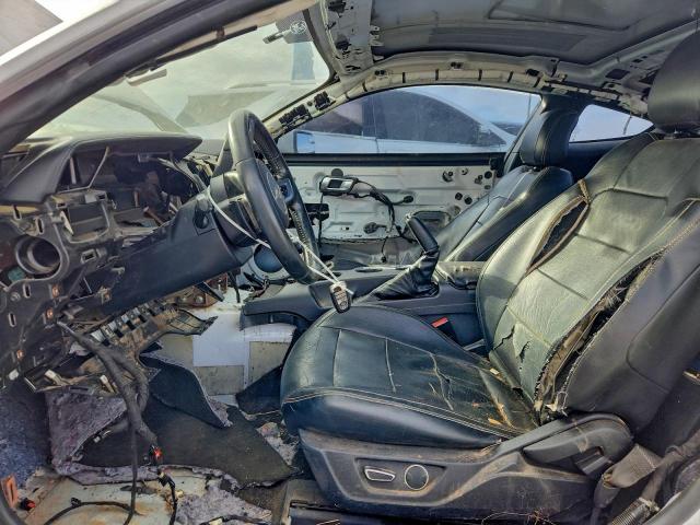 Ford Mustang Image 5