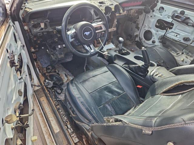 Ford Mustang Image 13