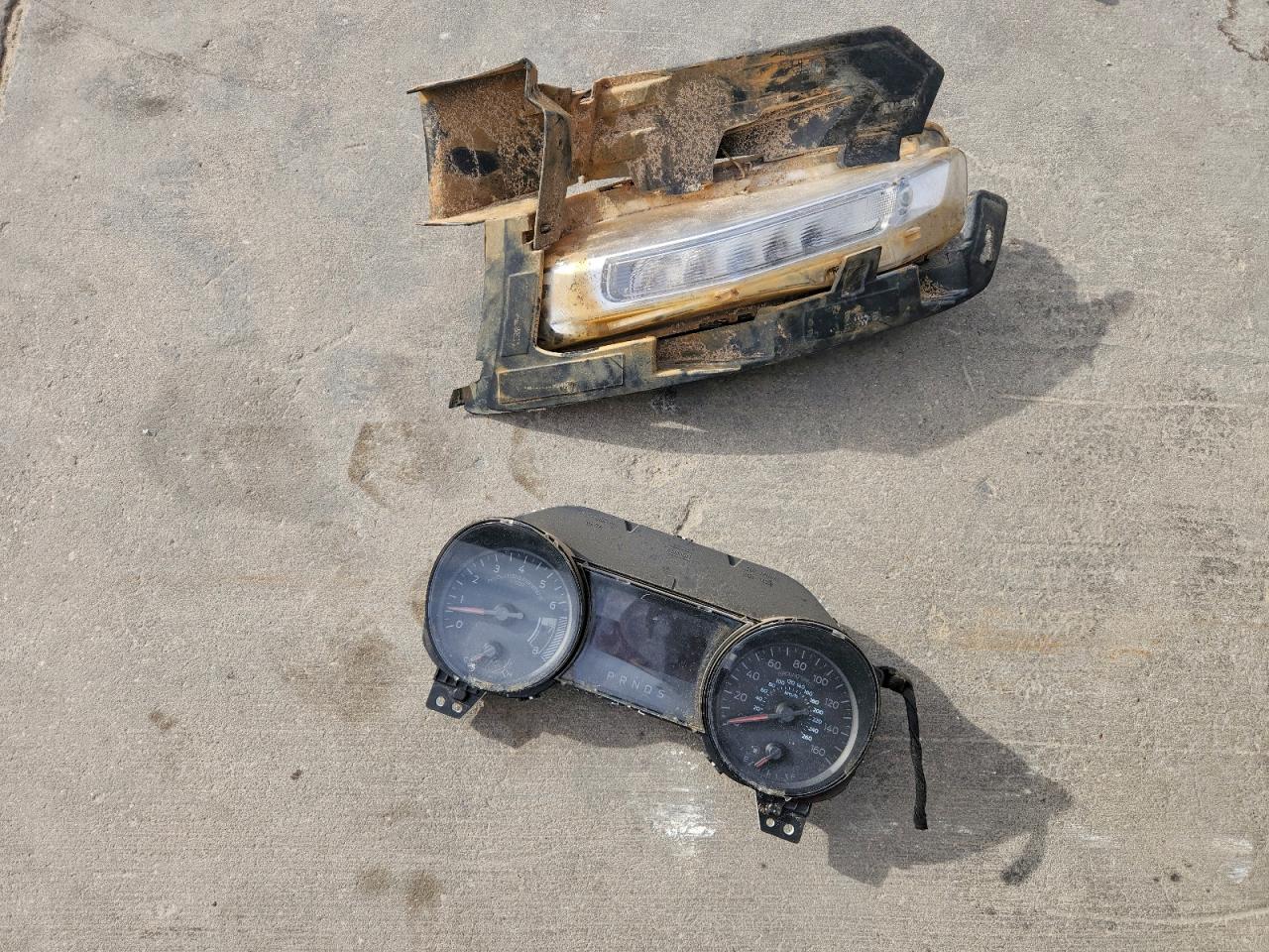 Ford Mustang Image 9