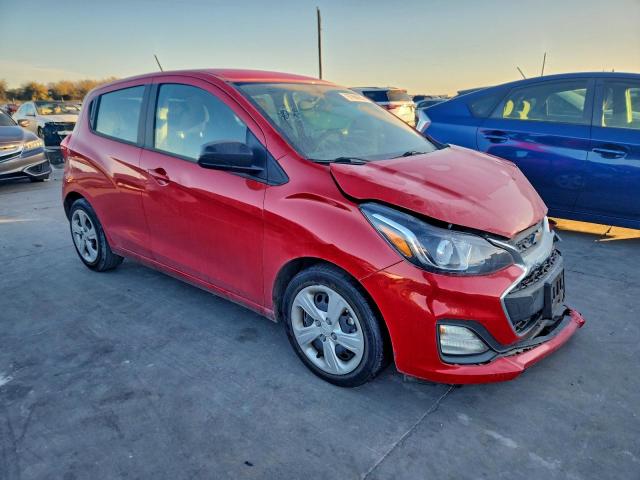 Chevrolet Spark Ls Image 2