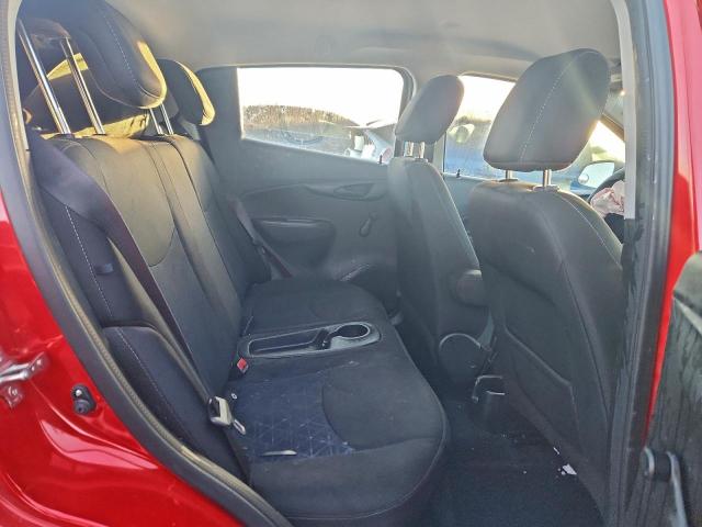 Chevrolet Spark Ls Image 4