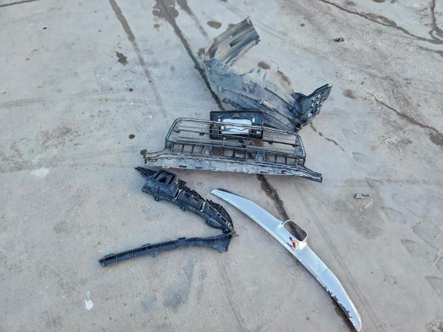 Chevrolet Spark Ls Image 11