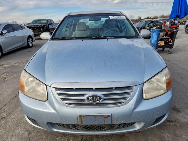 Kia Spectra Ex Image 9