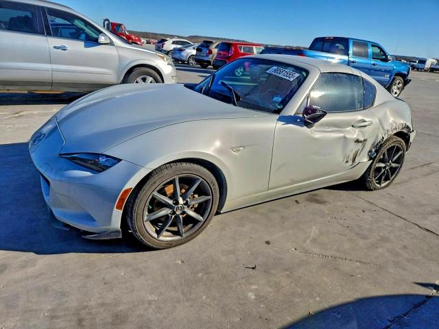  Salvage Mazda Mx5