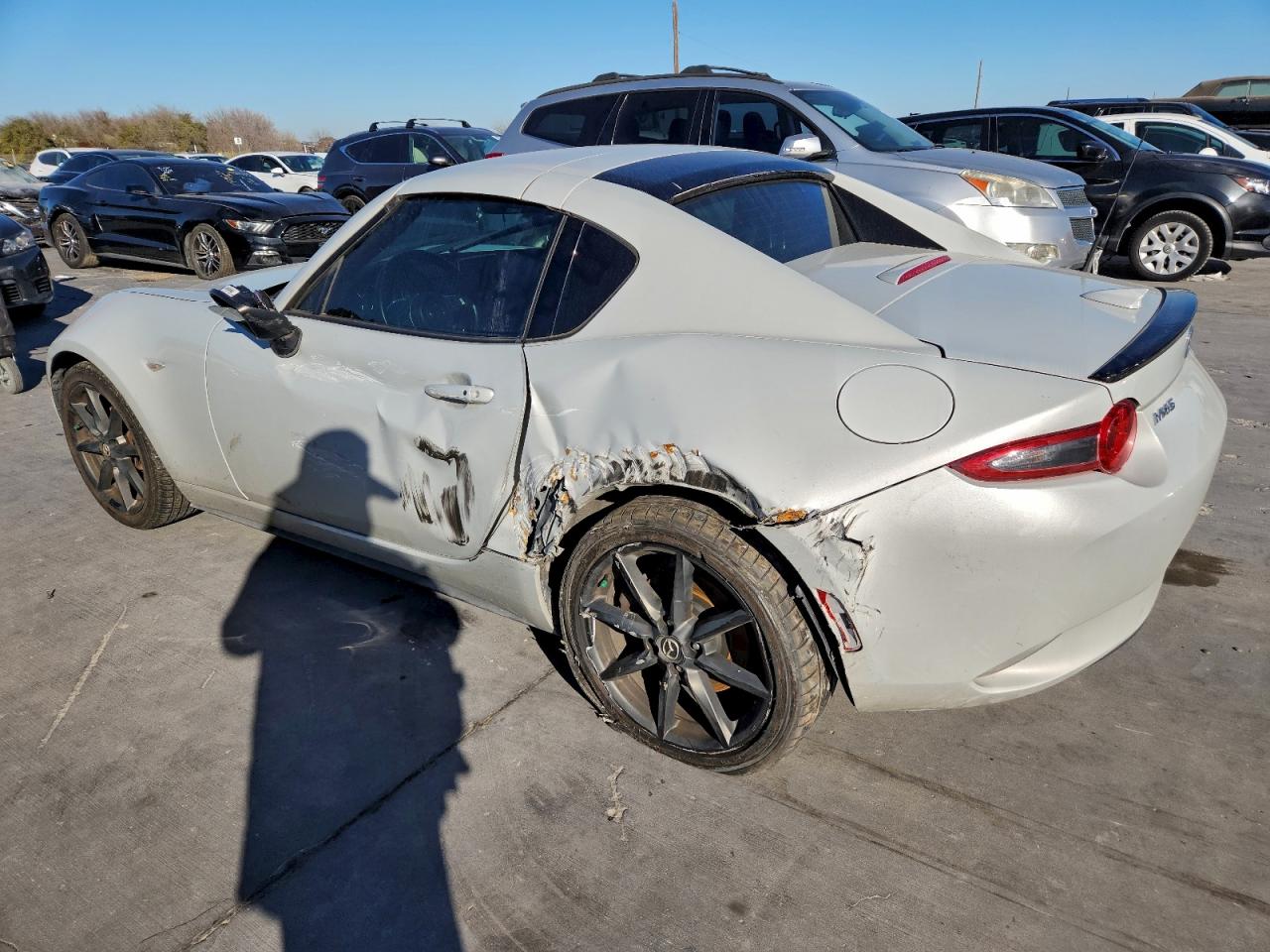 Mazda Mx5 Club Image 5