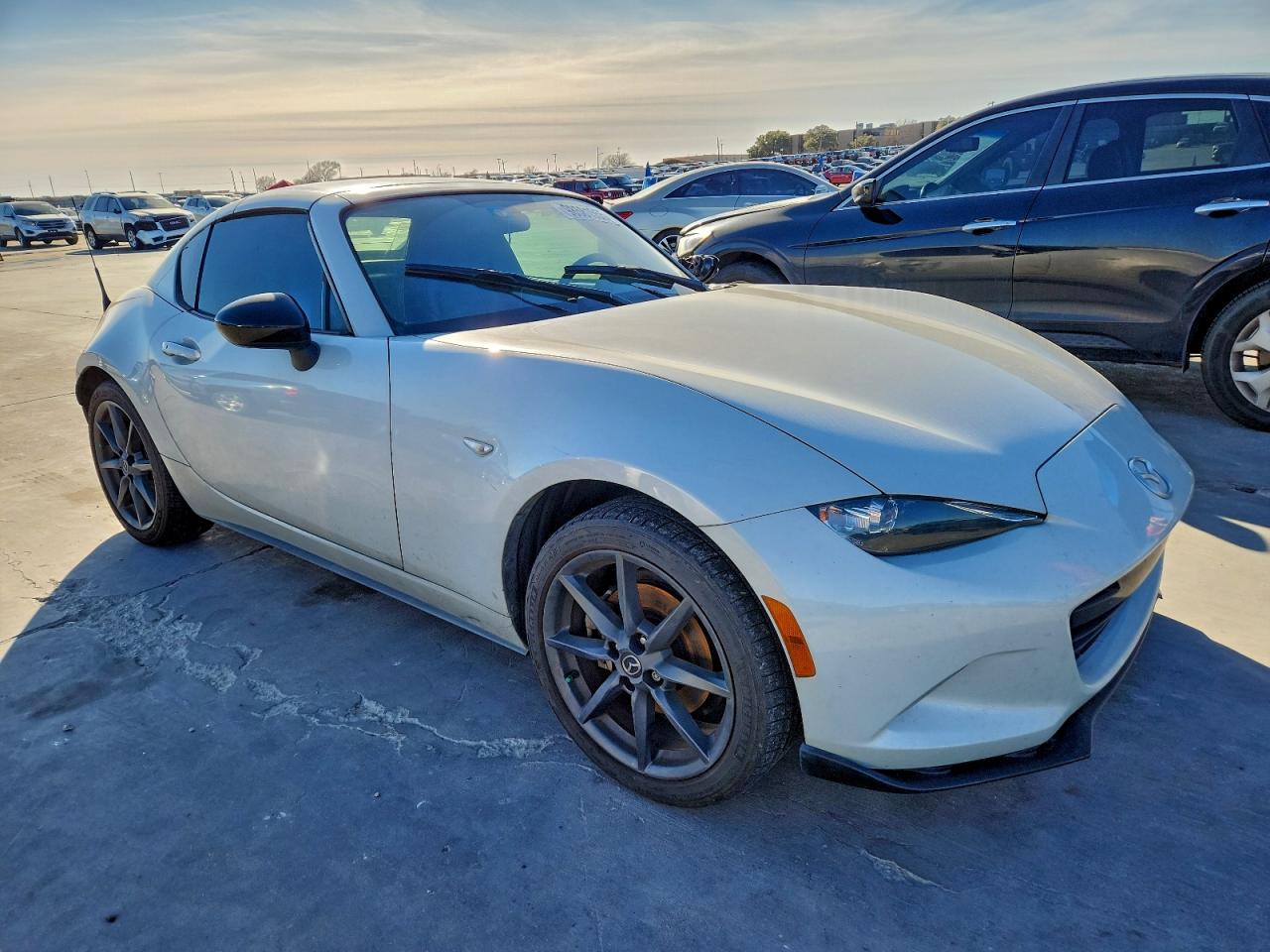 Mazda Mx5 Club Image 9