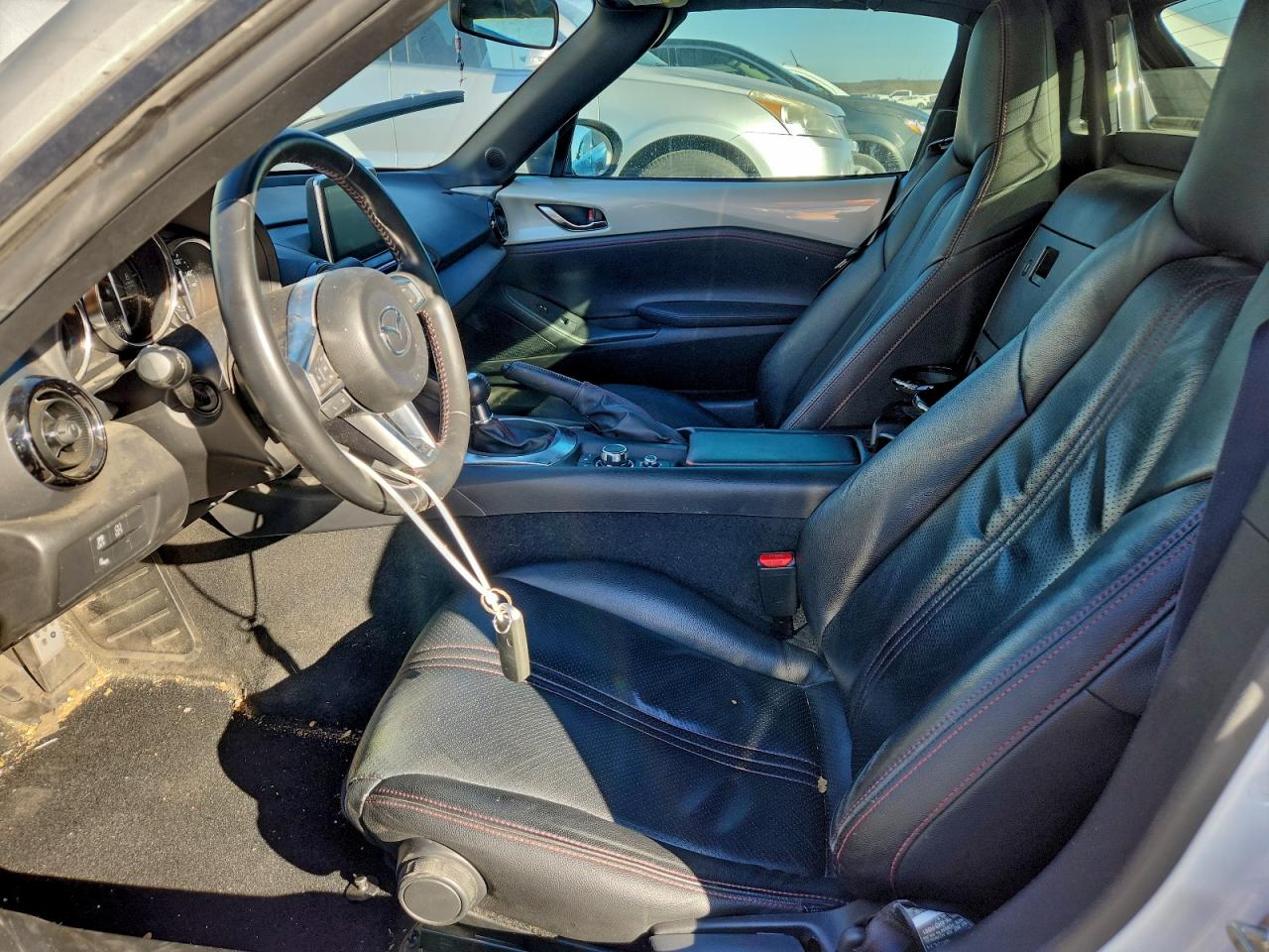 Mazda Mx5 Club Image 4