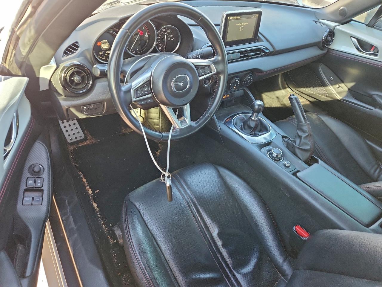 Mazda Mx5 Club Image 2