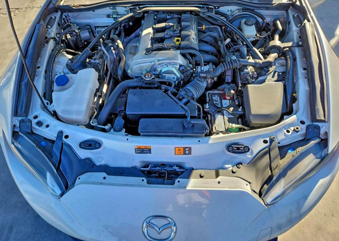 Mazda Mx5 Club Image 6