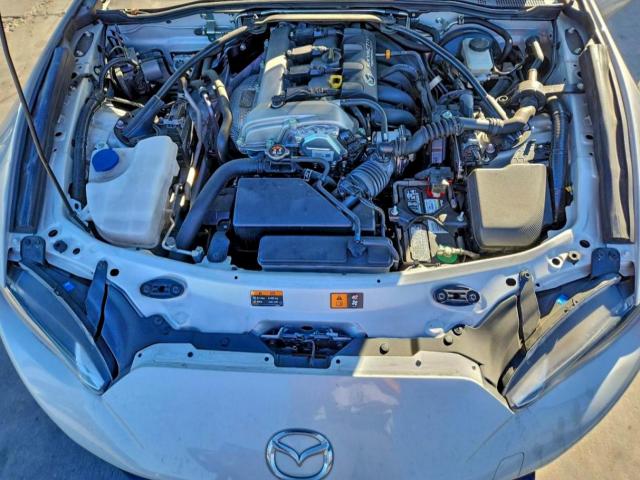 Mazda Mx5 Club Image 6