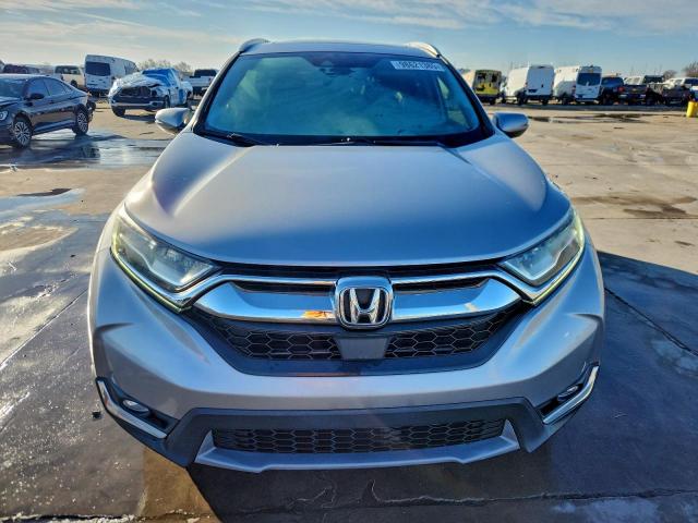 Honda Crv Touring Image 4