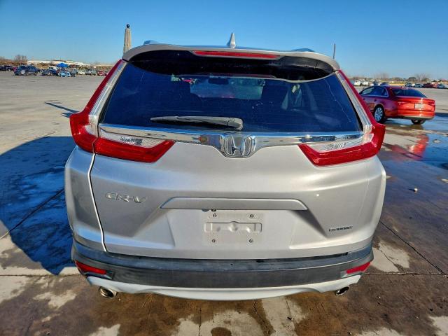 Honda Crv Touring Image 7