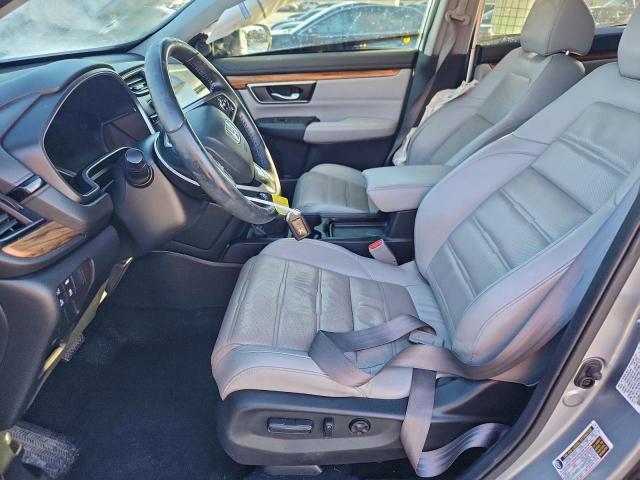 Honda Crv Touring Image 9