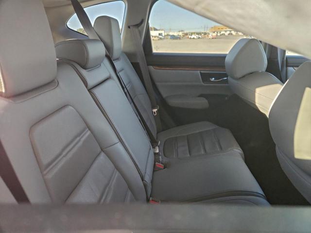 Honda Crv Touring Image 10