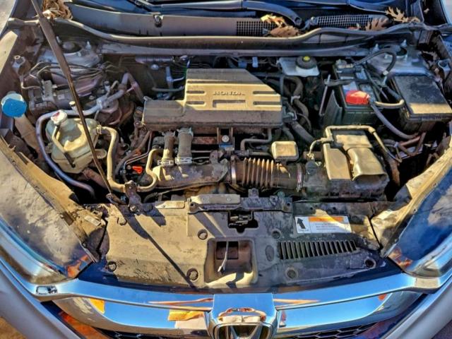 Honda Crv Touring Image 6