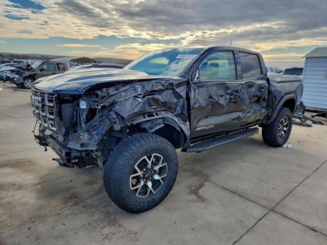  Salvage GMC Canyon