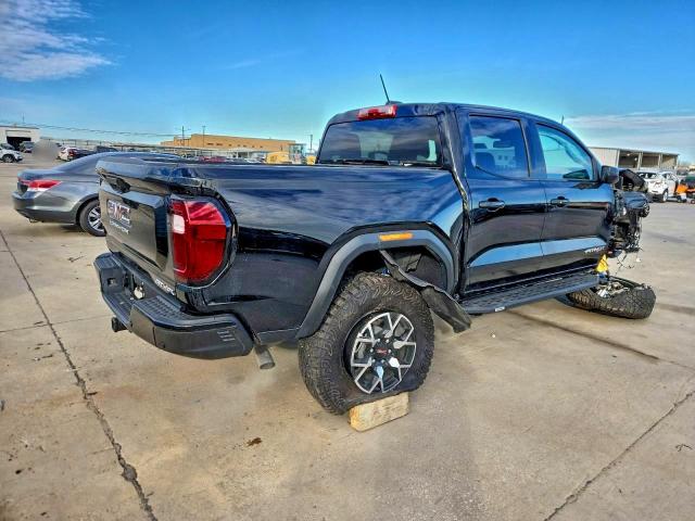 GMC Canyon At4x Image 2