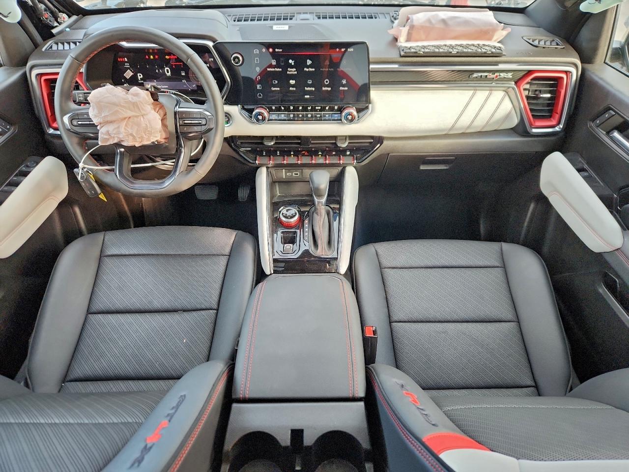 GMC Canyon At4x Image 5