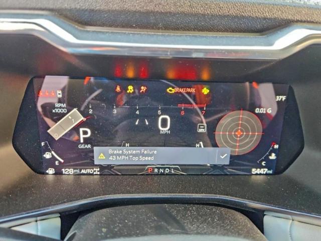 GMC Canyon At4x Image 10