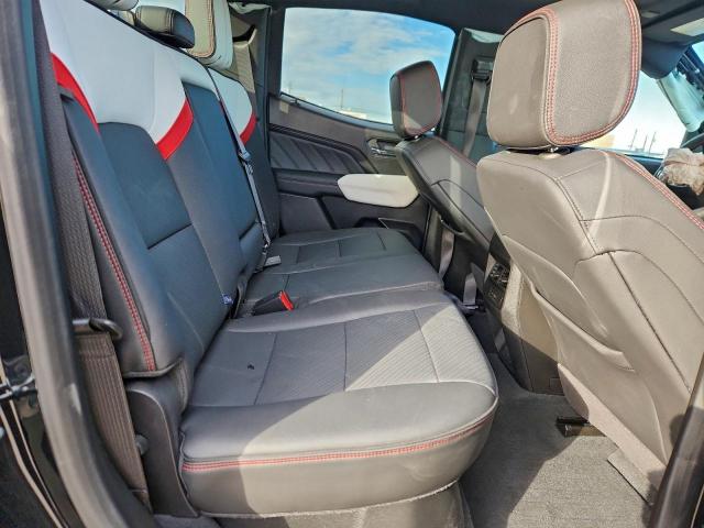 GMC Canyon At4x Image 6