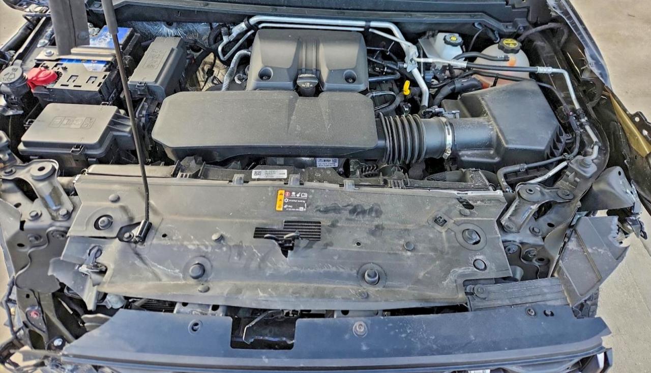 GMC Canyon At4x Image 8