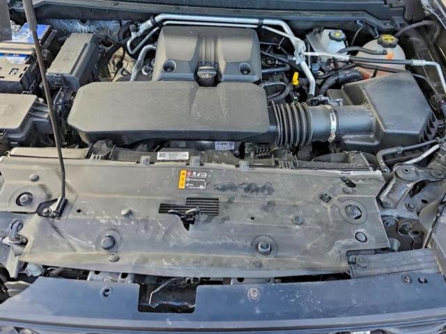 GMC Canyon At4x Image 8