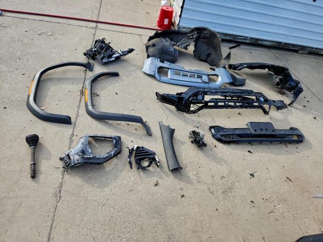 GMC Canyon At4x Image 9