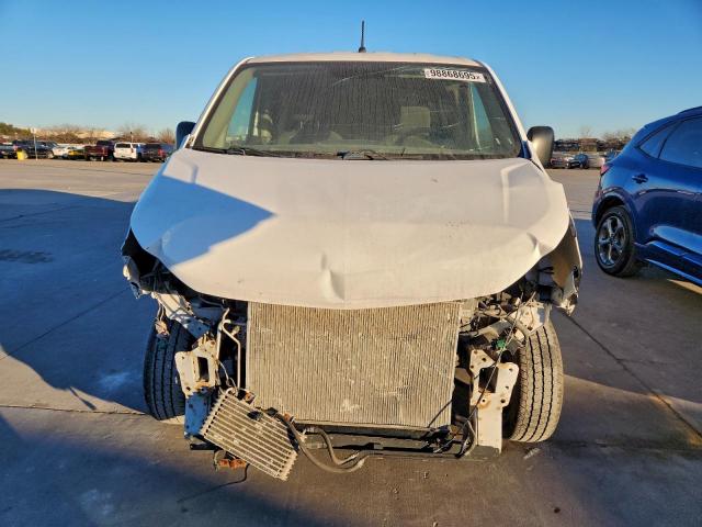 Chevrolet Express Ls Image 8